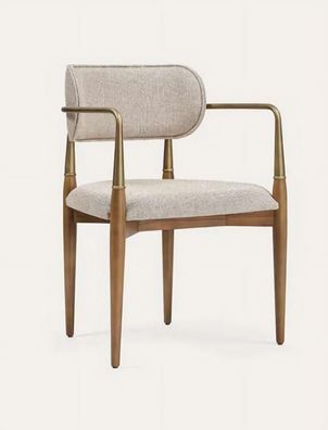 Eleganz Komfort Robustheit Ästhetik Weiß Braun Zeitlos Modern Pflegeleicht