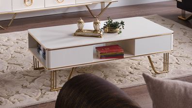 Couchtisch Wohnzimmertisch Luxus Couchtische Beistelltisch Sofatisch Tisch