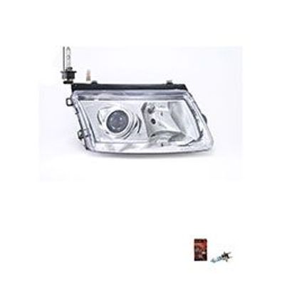 Scheinwerfer + Osram Night Breaker Laser passend für VW Passat 97 3B Rechts