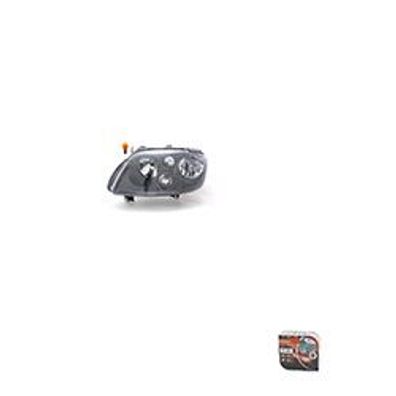 Scheinwerfer + Osram Night Breaker Laser passend für VW Caddy III 2K Links