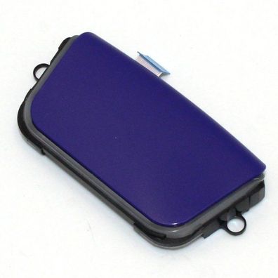 Controller DualSense Galactic Purple BDM-030 Touchpad Ersatzteil gebraucht für