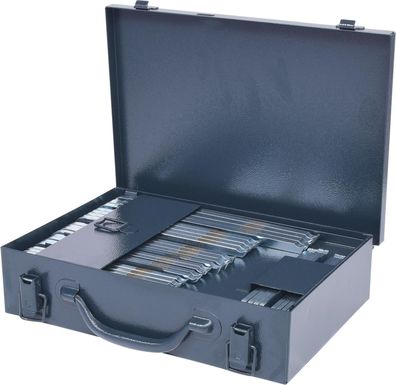 KS TOOLS Universal-Kugellager-Auszieher-Satz, 37-tlg