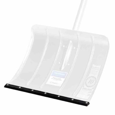 Kunststoff-Flüsterkante 53cm #97245 für Schneeschieber 97376 und 97377