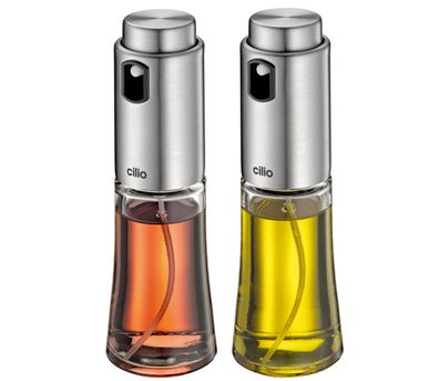 Essig und Öl-Set Bari