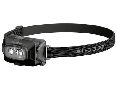 LED LENSER Stirnlampe HF4R Core