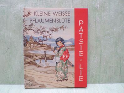 Patsie-Lie Kleine weisse Pflaumenblüte Lambert Heijnen Ars Sacra Josef Müller 1962