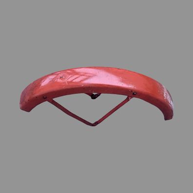 Original Jawa Babetta 210,215 Kotflügel Schutzblech vorn original Lack