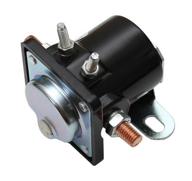 Anlasserrelais Starterrelais Relais 12V 24V 150A Hochleistungsrelais KFZ