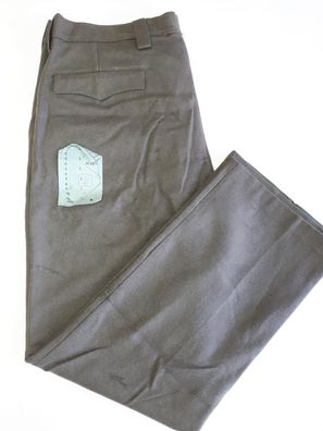DDR NVA Filzhose verschiedene Größen