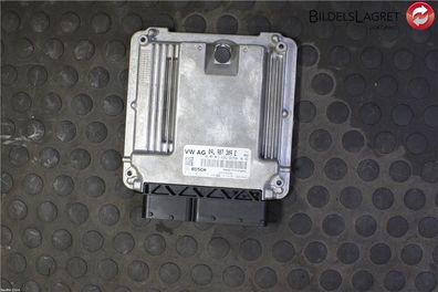 VW GOLF / E-GOLF VII 13-20 2015 CRKB Motorsteuergerät (ECU) 04L906021FD 5750KM