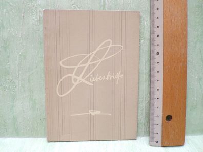 Liebesbriefe Rosenthal Porzellan AG Rolf Michael Elfriede Sternkopf & viele Fotos