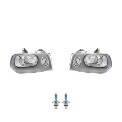 Scheinwerfer Osram Night Breaker Laser passend für Citroen Jumpy U64 U65 03- L R