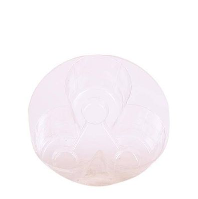 Einlage mit Wasserreservoir fér Orchideenschale â?? Bewässerungssystem fér Orchideen