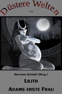 Ebook - Lilith - Adams erste Frau