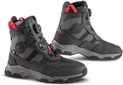 Falco Motorrad Sneaker Arrakis 2 Fa2050