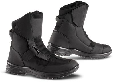 Falco Motorrad Touring Stiefel Land 4 Fa2048