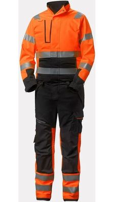 Helly Hansen Arbeitshose Alna 2.0 Work Suit