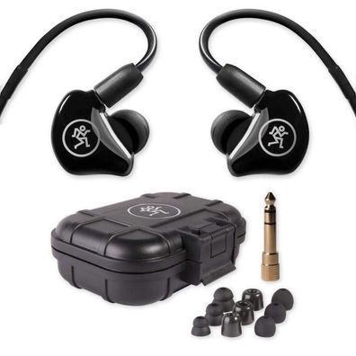 Mackie In-Ear Kopfhörer MP-220