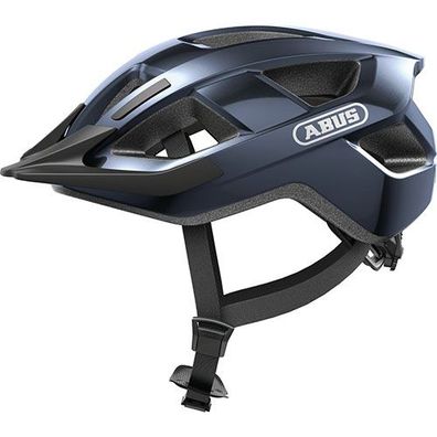 Fahrradhelm Aduro 3.0, Abus, L=58-62cm, midnight blue, Abus Helm