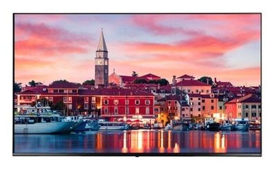 LG 55UR762H UR762H Series - 139 cm (55") - Pro: entric LCD-TV mit LED-Hintergrundbele