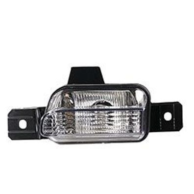 Rückfahrleuchte rechts passend für VW Tiguan 5N mit Lampenträger 09/07