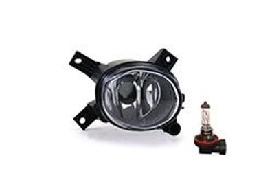 Nebel Scheinwerfer Osram Night Breaker Laser passend für Audi A4 Rechts