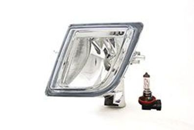 Nebel Scheinwerfer Osram Night Breaker Laser passend für Mazda 6 GH Links