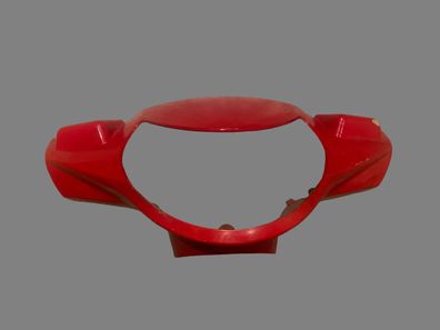 Original Peugeot V-Clic Lenker Scheinwerferverkleidung 759952F6 Vorne Oben