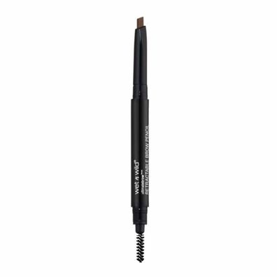 wet n wild Ultimate brow retractable pencil Medium Brown