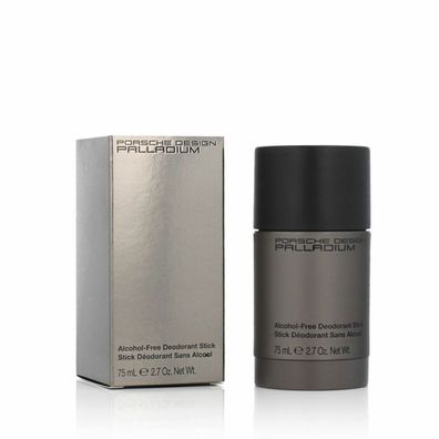 Porsche Design Palladium Deodorant Deo Stick 75ml
