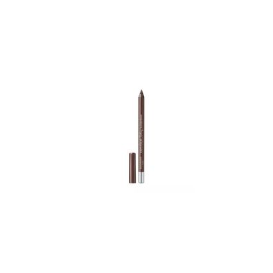 Contour Clubbing wasserfester Eyeliner #057-Up & Braun 1.2 gr