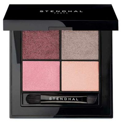 Stendhal Magnifying 4 Eyeshadow 601 Les Améthystes 3.5g