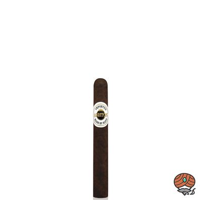 ASHTON Aged Maduro No. 20 Corona Zigarren Dominikanische Republik