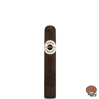 ASHTON Aged Maduro No. 56 Gordo Zigarren Dominikanische Republik