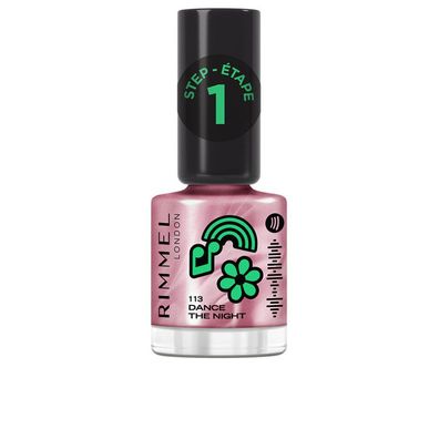 SUPER GEL Nagellack #113 -Dance the Night 12 ml
