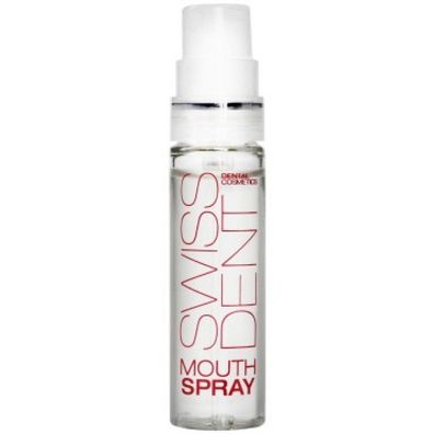 Swissdent Extrem-Mundspray 9 ml
