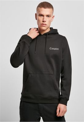 Mister Tee Compton EMB Hoody MT3197