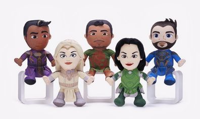 Eternals Plüschfigur Stofftier Figur - Marvel - Auswahl - Größe 36 cm NEU
