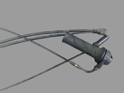 Original Peugeot Zenith 50 Domino Gasgriff Gaszug Ölzug auch Hercules, Sachs