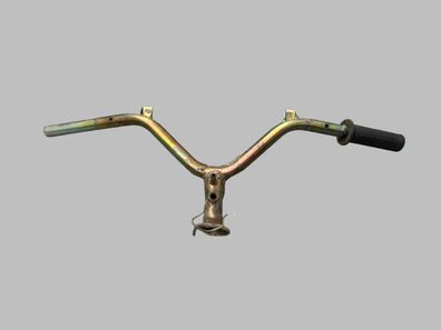 Original Peugeot v-clic Lebker Lenkstange