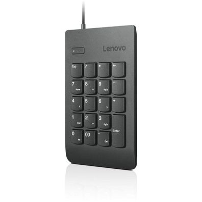 Lenovo TAS(NUM) - Numerischer USB-Tastenblock 2. Gen