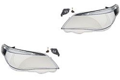 Scheinwerfer Osram Night Breaker Laser Satz Glas Satz passend für BMW 5er li