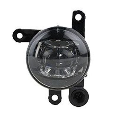 Led Nebelscheinwerfer links mit Lampenträger passend für Citroen C3 Aircross II