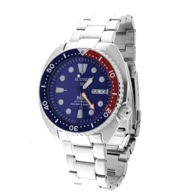Seiko - SRPE99K1 - Uhr Seiko PADI SRPE99K1 Prospex - PADI Turtle