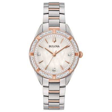 Bulova - 98R281 - Sutton DIA