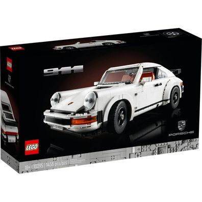 LEGO Creator - Porsche 911 (10295.)