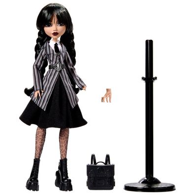 Monster High X Wednesday School Doll