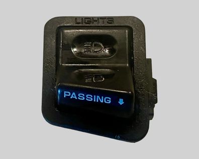 Original Honda SH 125 JF09 Schalter Licht Fernlicht Lichthupe