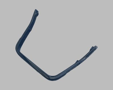 Soziushaltegriff Haltebügel Griff GRIP Kawasaki GPX 600 R ZX600 C 88-99 Griff