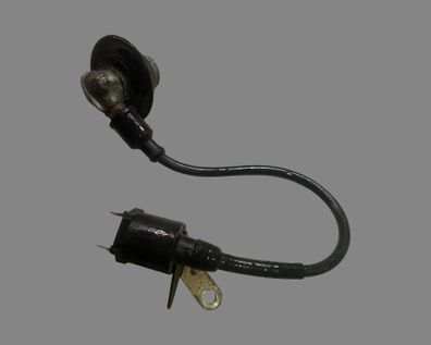 Original Peugeot zenith Buxy Hercules limbo 2 Takt Zündung Zündspule